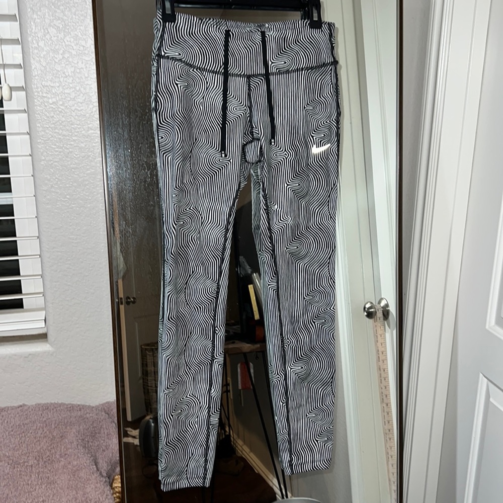 Nike tights dri fit